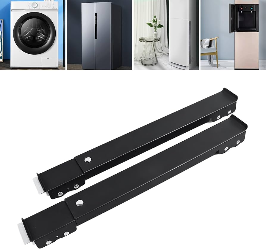 Heavy appliances Mover Tool (Adjustable & Holds upto 300 kg)