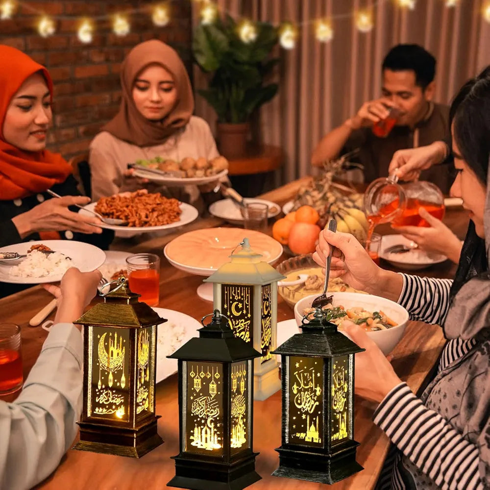 Ramadan Decoration Lamp (300k+Sold) Free Home Delivery